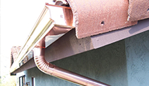 Rain Gutter Installation, Repair, Cleaning in Hybla Valley, VA